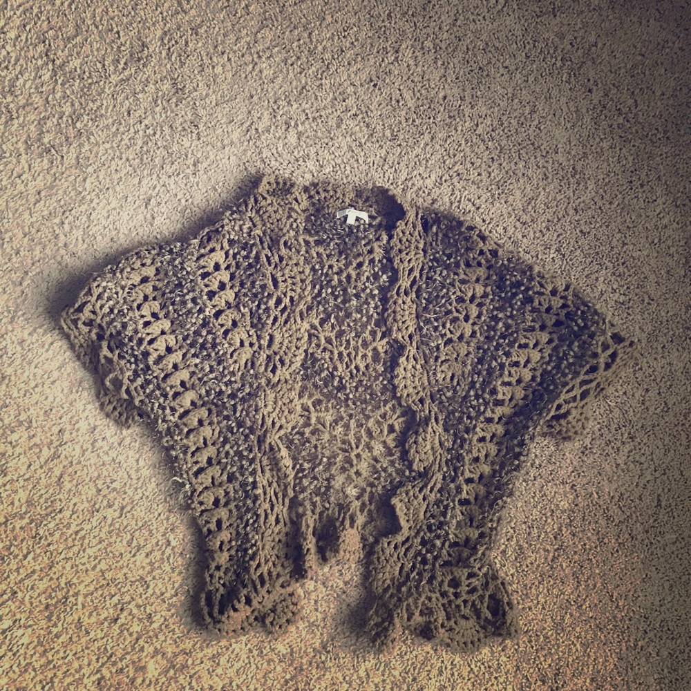 Mystree Sweater